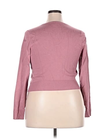 Torrid Cardigan (view 2)