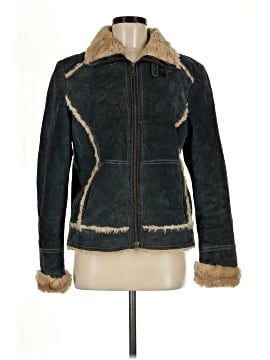 Wilsons Leather Jacket