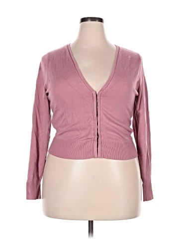 Torrid Cardigan (view 1)