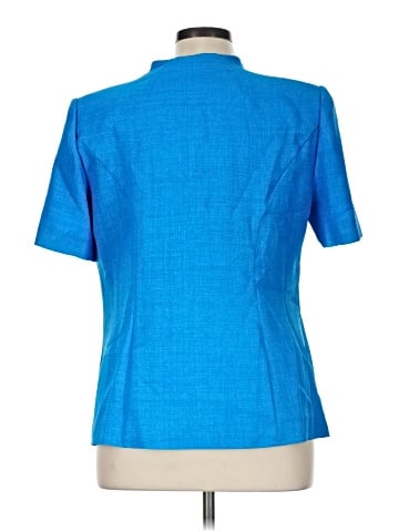 Leslie Fay Blazer (view 2)
