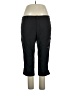 Eddie Bauer Black Active Pants Size 16 - photo 1