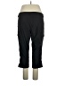 Eddie Bauer Black Active Pants Size 16 - photo 2