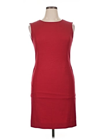 Jaeger Cocktail Dress (view 1)
