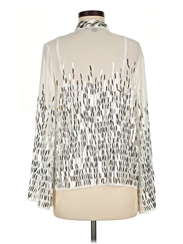 Boston Proper Long Sleeve Blouse (view 2)