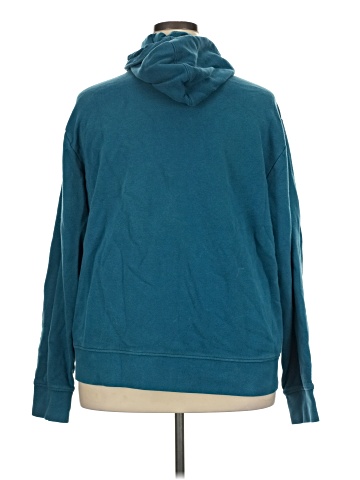 Reebok Pullover Hoodie (view 2)