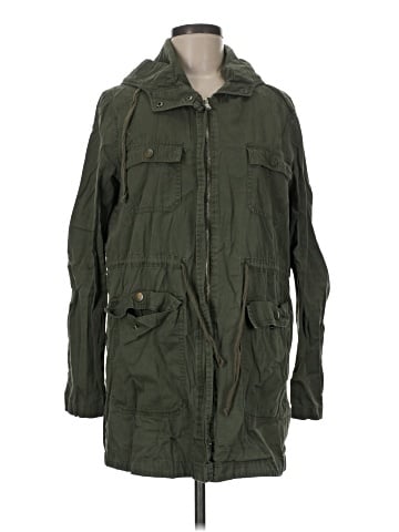Love Tree Coat (view 1)