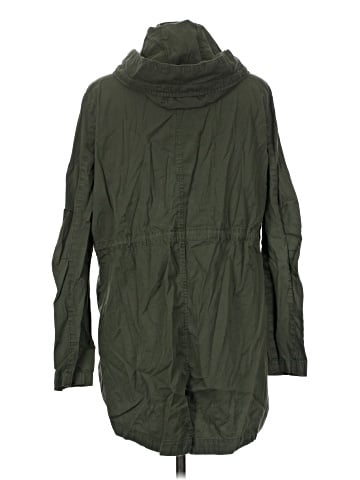 Love Tree Coat (view 2)