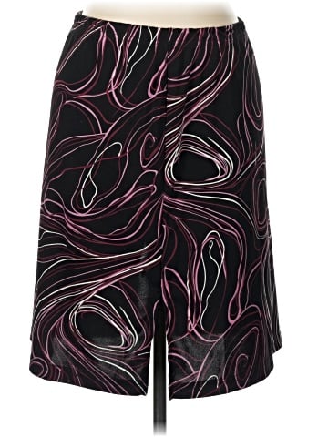 A. Byer Formal Skirt (view 1)