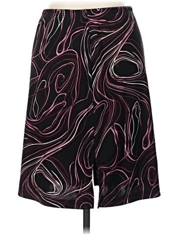 A. Byer Formal Skirt (view 2)