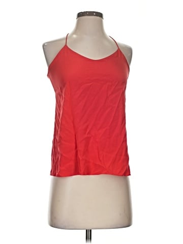 Tibi Sleeveless Top (view 1)