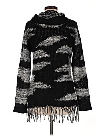Venus Turtleneck Sweater (view 2)