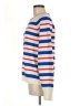 Lands' End 100% Cotton Stripes White Pullover Sweater Size M - photo 5