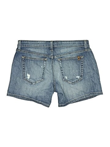 Joe's Jeans Denim Shorts (view 2)