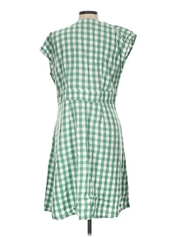 Ann Taylor LOFT Casual Dress (view 2)