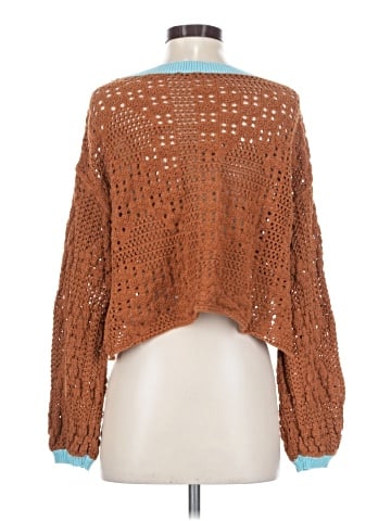 Free People Pullover Sweater (view 2)