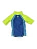 UV Skinz Blue Rash Guard Size 3T - photo 2
