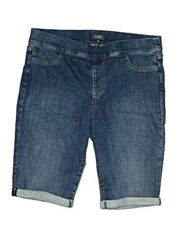 NYDJ Denim Shorts (view 1)