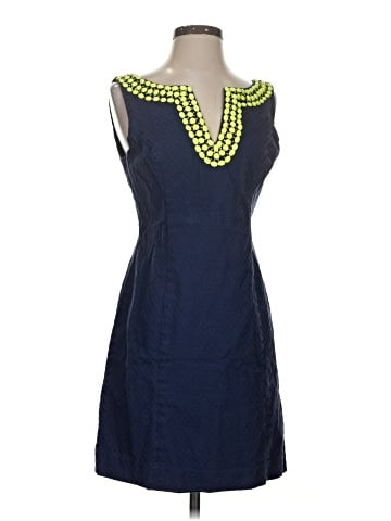 Lilly Pulitzer Cocktail Dress (view 1)