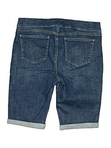 NYDJ Denim Shorts (view 2)
