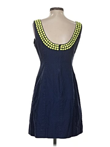 Lilly Pulitzer Cocktail Dress (view 2)
