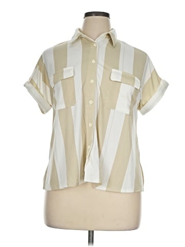 Cocomo Short Sleeve Polo (view 1)