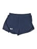 Under Armour Blue Athletic Shorts Size S - photo 1