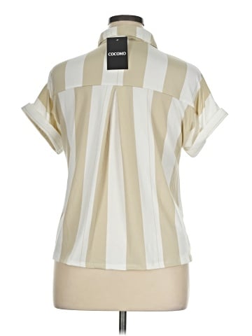 Cocomo Short Sleeve Polo (view 2)