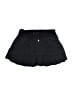 Ivivva Solid Black Active Skort Size 12 - photo 2