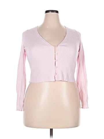 Torrid Cardigan (view 1)