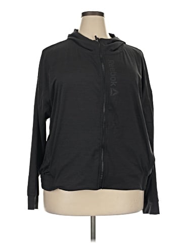 Reebok Track Jacket (view 1)