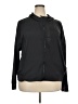 Reebok Black Track Jacket Size 2X (3XL) - photo 1
