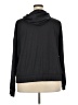 Reebok Black Track Jacket Size 2X (3XL) - photo 2