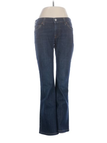 7 For All Mankind Jeans (view 1)