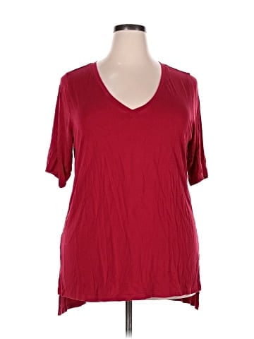 Torrid Short Sleeve Top (view 1)