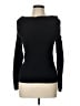 Alex Marie Black Pullover Sweater Size L - photo 1