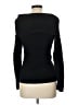 Alex Marie Black Pullover Sweater Size L - photo 2