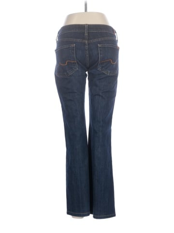 7 For All Mankind Jeans (view 2)