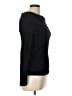 Alex Marie Black Pullover Sweater Size L - photo 4
