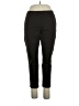 Karen Kane Solid Black Active Pants Size 16 - photo 1