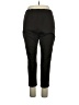 Karen Kane Solid Black Active Pants Size 16 - photo 2
