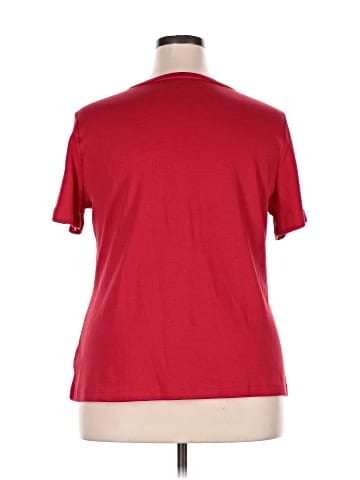 White Stag Short Sleeve T-Shirt (view 2)
