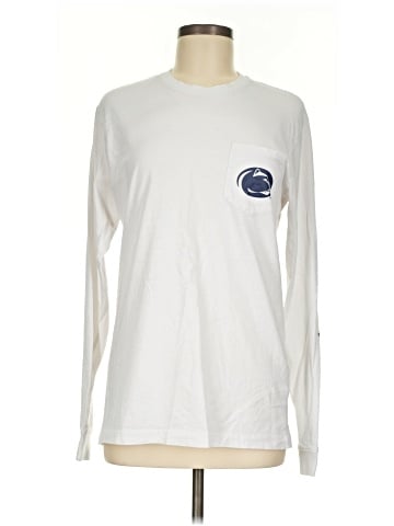 Champion Long Sleeve T-Shirt (view 1)