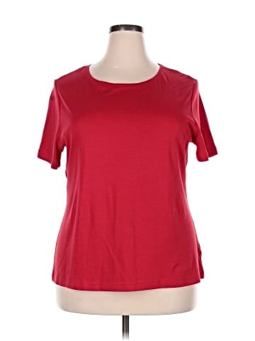 White Stag Short Sleeve T-Shirt (view 1)