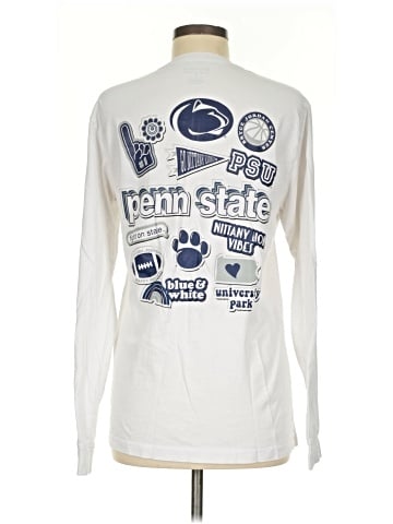 Champion Long Sleeve T-Shirt (view 2)