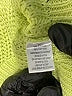 Cotton Candy LA Green Pullover Sweater Size Med - Lg - photo 8