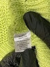Cotton Candy LA Green Pullover Sweater Size Med - Lg - photo 9