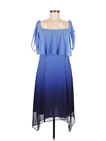 RACHEL Rachel Roy Cocktail Dress (view 1)