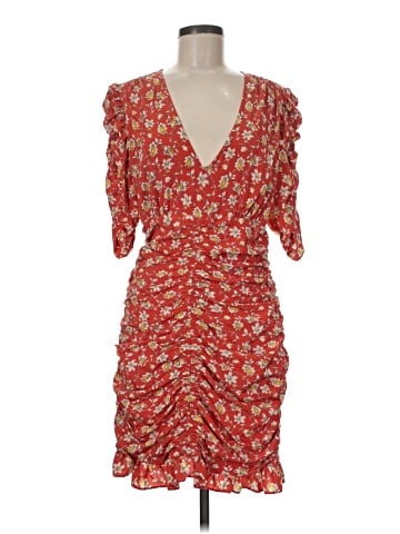Veronica Beard Cocktail Dress (view 1)