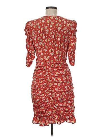 Veronica Beard Cocktail Dress (view 2)