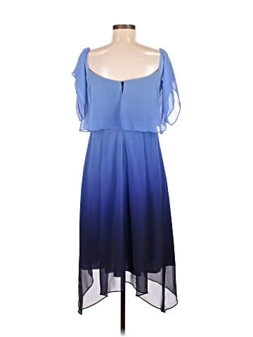 RACHEL Rachel Roy Cocktail Dress (view 2)